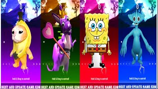 Download Lagu Banana_Cat🆚FAIRY_URUROO_KANGAROO🆚SpongeBob_SquarePants🆚Smily_Miley💫Who is best player?? MP3 Download Lagu Banana_Cat🆚FAIRY_URUROO_KANGAROO🆚SpongeBob_SquarePants🆚Smily_Miley💫Who is best player?? MP3