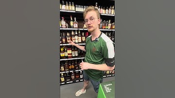 GENERATION Z SHOPPING FOR WHISK(E)Y!