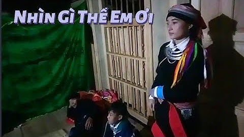 Lễ Hòng Làu Mạn Của Người Dao Bắc Mê ✓ Kết Nối Bốn Phương