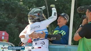 2024 UCI MTB Masters World Championships - Downhill Finals