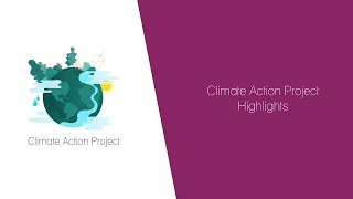 Climate Action Project 🌏 Conclusive Conference Video #PathwaysSchools #CilimateActionP