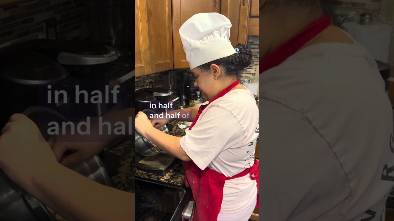 How to make raspberry chocolate chip bars.