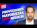 Proveedores mayoristas para tu negocio