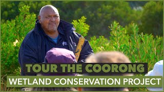 CHASA's Amazing Kool Tour Journey: Goolwa to Coorong with Ngarrindjeri Elder, Mark Koolmatrie by CHASA - Conservation And Hunting Alliance of SA 303 views 11 months ago 5 minutes, 57 seconds