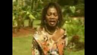 Angela Chibalonza- Ameniokoa