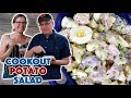 Cookout Potato Salad Recipe - Glen And Friends Cooking