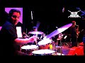 Drumcam pedro negrn  projazz bigband  explosion