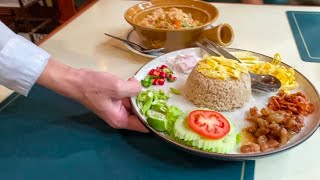 Great vintage restaurant in Bangkok A hidden gem in Saphan Khwai