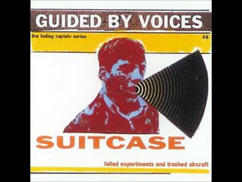 Guided By Voices -  Sabotage