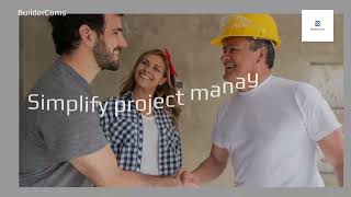 Construction Management Software Customer Satisfaction And Higher Profits With Buildercoms