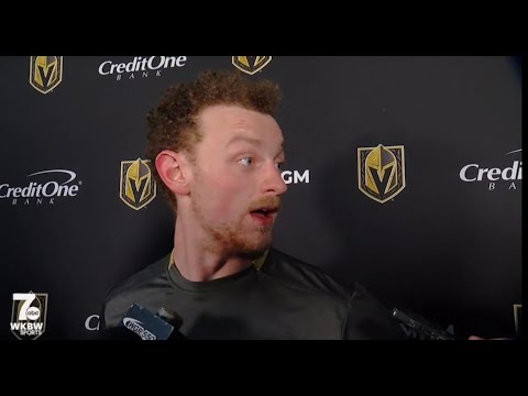 Video: Jack Eichel Net Dəyəri: Wiki, Evli, Ailə, Toy, Maaş, Qardaşlar