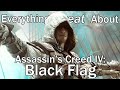 Everything GREAT About Assassin