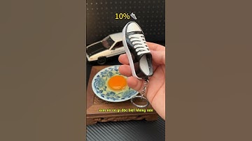 Đình Hiền Review: Những chiếc bật lửa độc lạ nhất thế giới P1 . #shorts