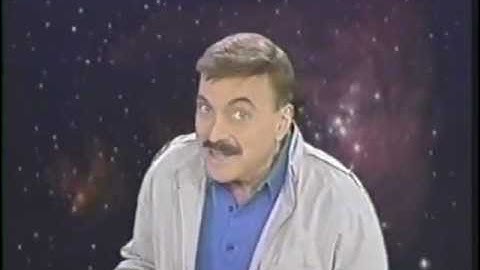 Jack Stargazer - 3/2/1998 - In like a Lion, Out Like a Lamb