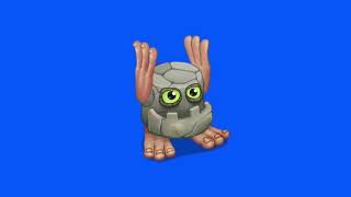 Noggin Blue Screen Air Island My Singing Monsters
