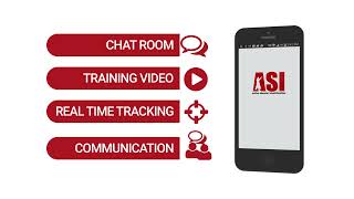 Active Shooter Identification (ASI) mobile Application screenshot 5