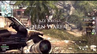 FaZe Kross: Kross Fire - Episode 16