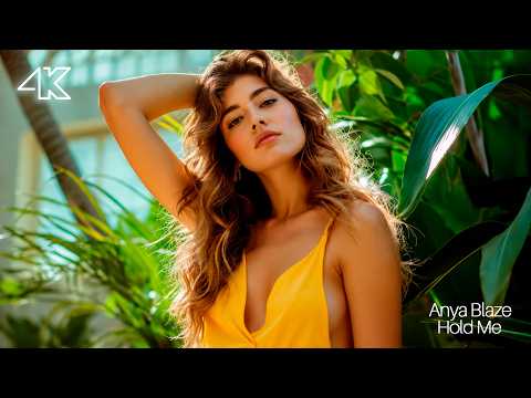 Anya Blaze - Hold Me