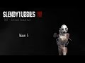 Slendytubbies 3 - Survival Mode Wave 5 Theme Original