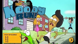 Sanjay and Craig - Noody Run (pc game) screenshot 1