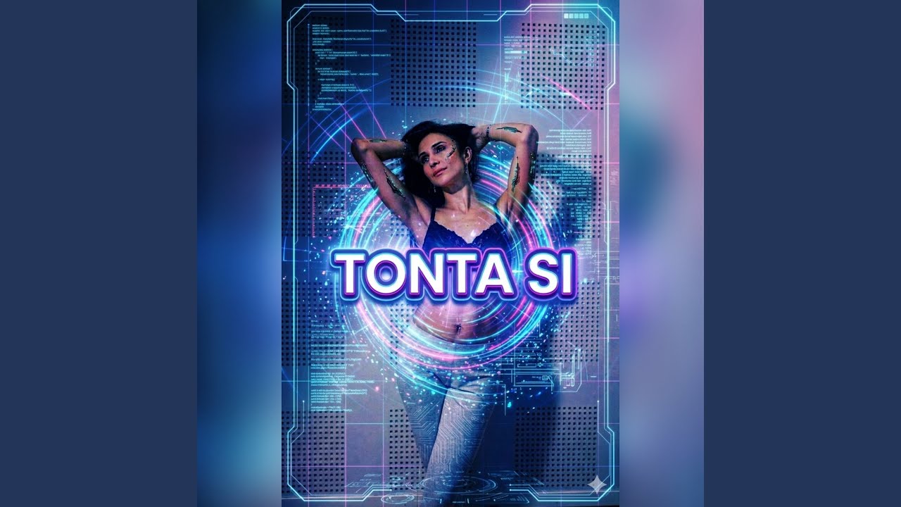 TONTA SÍ (Radio Edit)