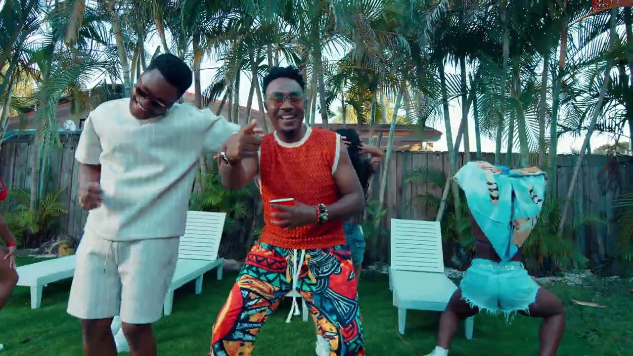 GABEL - INFINITY [CLOSE YOUR MOUTH] (VISUALISER)