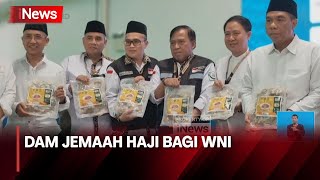 Penyaluran Daging DAM Dikoordinasikan oleh Baznas - iNews Siang 22/06