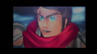 Maximo: Ghosts to Glory PS2 Intro   Gameplay [No Commentary]