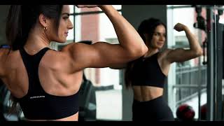 MAKAYLA ANISA FITNESS || Fitness Motivation || LET’S SMASH THIS SESH