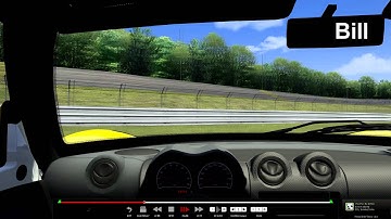 Assetto Corsa - Netcode / game crash