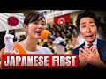 Why More Japanese Support Right Wing Parties The Real Reasons Why More Japanese Support Right Wing Parties The Real Reasons