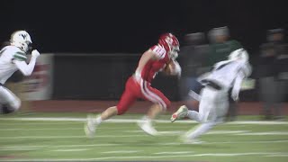 Twin Tiers Sports Awards Male MVP nominees