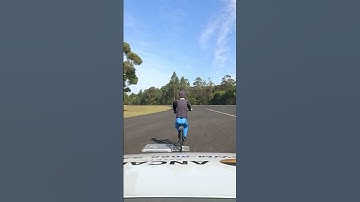 2024 GWM Cannon Alpha AEB & LSS Safety Tests