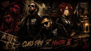 Seedhe Maut × Skullgirls Main Menu Theme | Class-Sikh Maut Vol. II Jazz Mashup