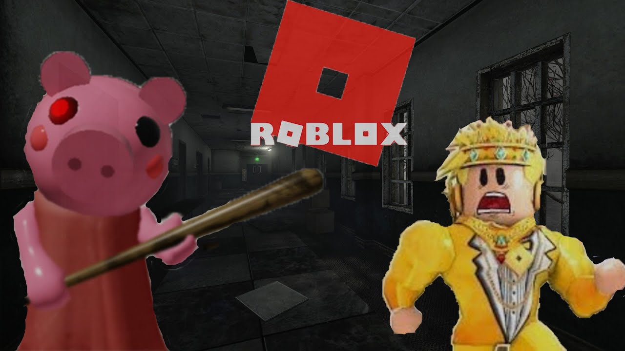 Nombres De Juegos De Roblox De Terror Top 5 Juegos De Terror En