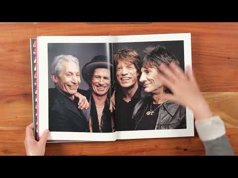 The Rolling Stones On Tour