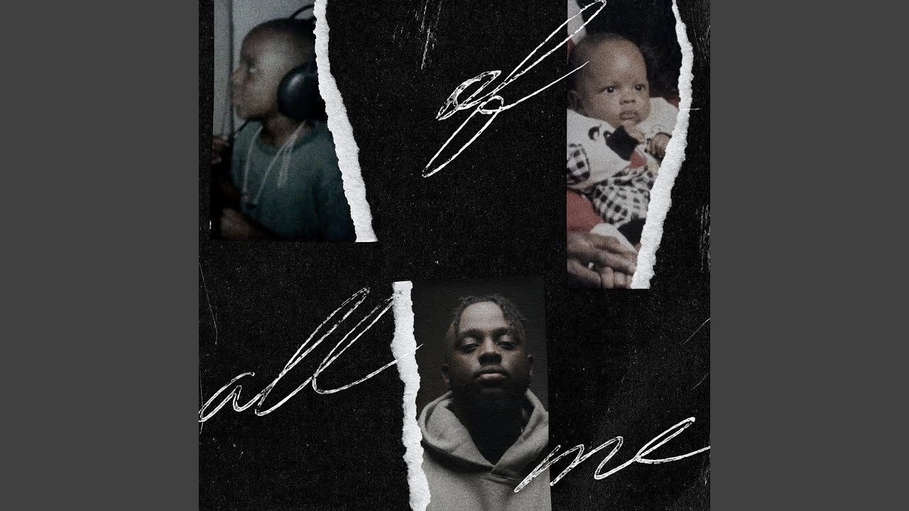 Watch All of Me on YouTube