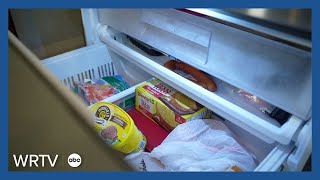 Indiana consumers join class action lawsuit against LG over “faulty” fridges