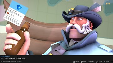 [SFM] That Escalated Quickly