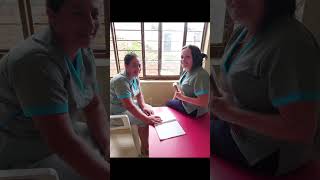 Encuentro con Madres comunitarias para dialogar sobre la bilez