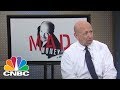 Goldman Sachs CEO Lloyd Blankfein: Taking to Twitter | Mad Money | CNBC