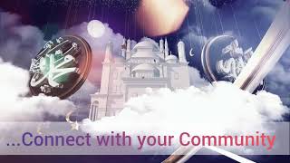 Ramada Mubarak all