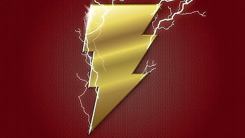 SuperHero Science: The Science of Shazam