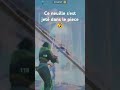 Ref:MhoritxgJso Ce neuille s'est jet� dans le piece #fortnite abonne toi!