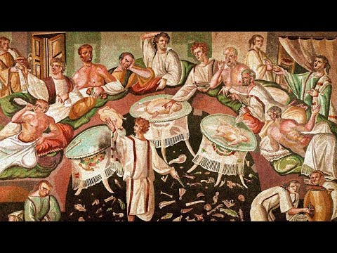 Почему чревоугодие является грехом?