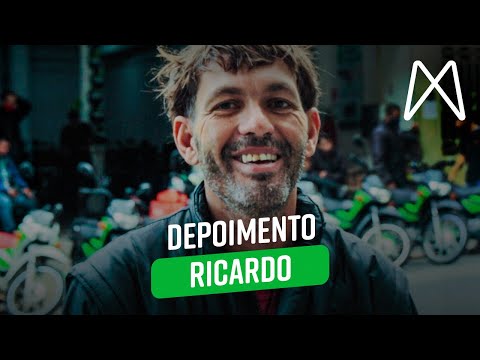 MOTTU - DEPOIMENTO | RICARDO