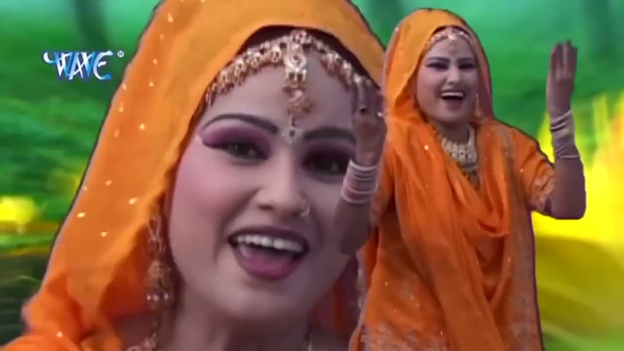 #आल्हा सम्पूर्ण श्री कृष्ण जी के बाल लीला की पावन कथा ll संजो बघेल  ll #Aalha Shri Krishan Katha ll