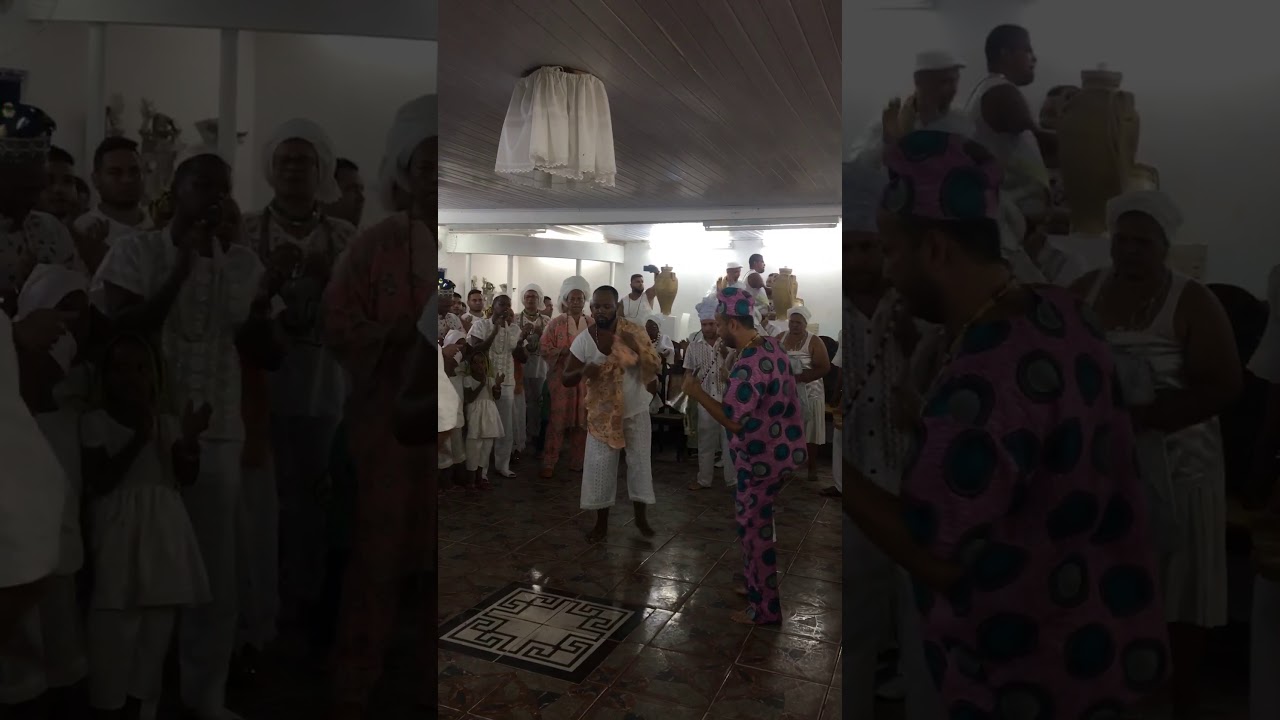 Rum Inkissi Kitembo (Taata Kenã) Nzó ria Aidan Sileuá