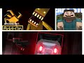 Estos son top 5 mods de terror para Minecraft bedrock 