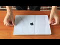 Digi-Tatoo MacBookステッカーを貼り付ける方法